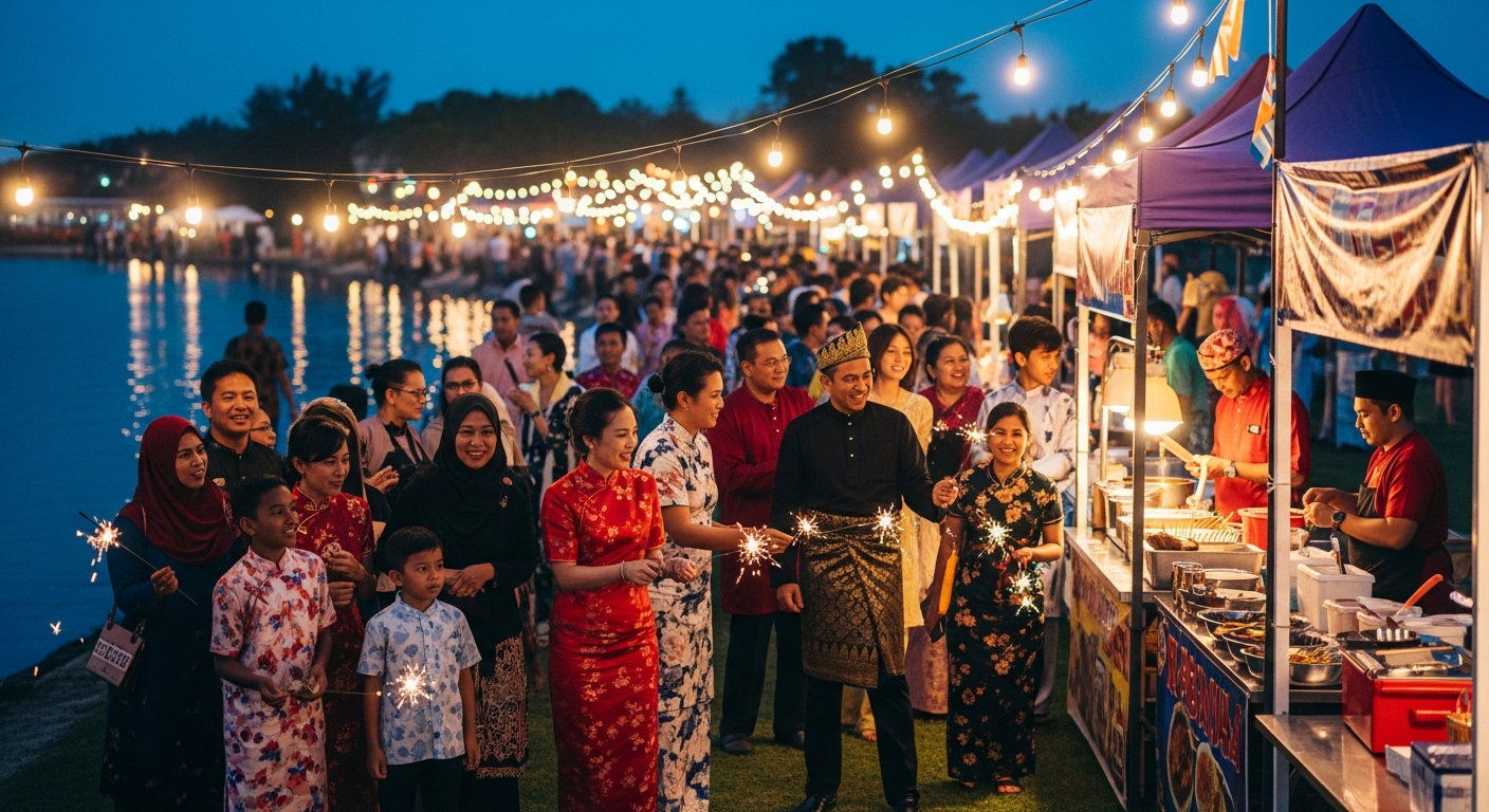 Event Budget Planning Malaysia